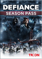 Defiance Season Pass