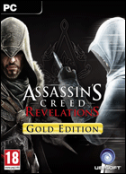 Assassin's Creed Revelations Gold Edition