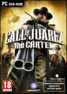 Call of Juarez 3: The Cartel