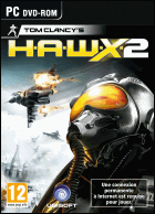 Tom Clancy's H.A.W.X 2