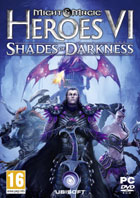 Might & Magic® Heroes® VI: Shades of Darkness