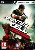 Tom Clancy's Splinter Cell: Conviction - Deluxe Edition