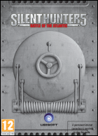 Silent Hunter 5: Battle of the Atlantic - Collector Edition