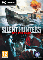 Silent Hunter 5: Battle of the Atlantic