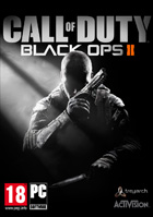 Call of Duty®: Black Ops II - Digital Deluxe Edition