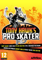 Tony Hawk's Pro Skater® HD