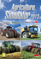Agriculture Simulator 2013