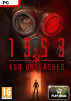 1953 - KGB Unleashed