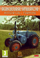 Agriculture Simulator - Historical Farming