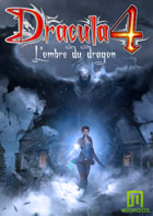 Dracula 4 - l'Ombre du Dragon (PC - Mac)