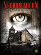 Necronomicon - L'aube des ténèbres (Mac)