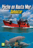 Pêche en Haute Mer Simulator