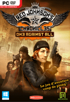 Red Johnson's Chronicles 2 - One Against All