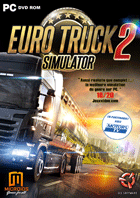 Euro Truck Simulator 2 