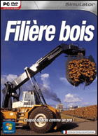 Filière bois - Simulator