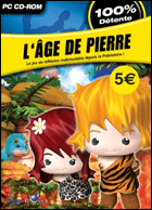 L 'âge de pierre
