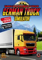 German Truck Simulator