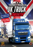 UK Truck Simulator