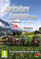 Agriculture Simulator 2012