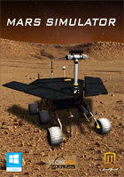 Mars Simulator