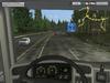 Euro Truck Simulator - Screenshot 1