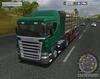 Euro Truck Simulator - Screenshot 5