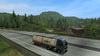 German Truck Simulator - Screenshot 1