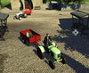 Agriculture Simulator - Historical Farming - Screenshot 1