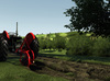 Agriculture Simulator - Historical Farming - Screenshot 2