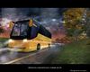 Bus Driver Simulator - Screenshot 1