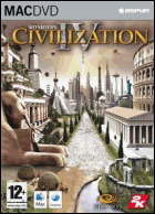 Sid Meier's Civilization IV (Mac)