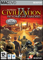 Sid Meier’s Civilization® IV: Beyond the Sword (Mac)