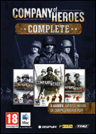 Company of Heroes Complete: Campaign Edition (Mac)