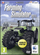 Farming Simulator 2011 (Mac)
