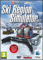 Ski Region Simulator 2012 (Mac)