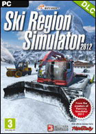 Ski Region Simulator 2012 DLC 1