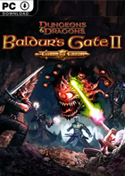 Baldur's Gate Enhanced Edition