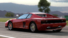 Test Drive®: Ferrari Racing Legends - Screenshot 1