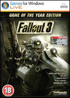 Fallout® 3 GOTY Edition