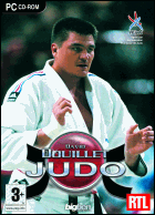 David Douillet Judo