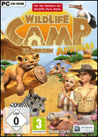 Wildlife Camp : au coeur de l'Afrique