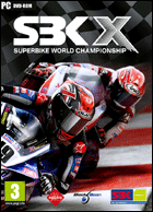 SBK X : Superbike World Championship