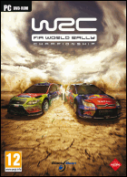 WRC -  FIA World Rally Championship