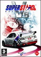 Superstars V8 Racing