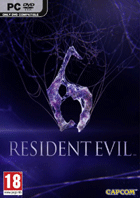 Resident Evil 6