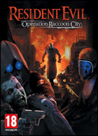 Resident Evil: Operation Raccoon City