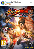 Street Fighter™ X Tekken™
