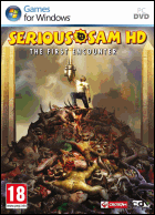 Serious Sam HD: 1st Encounter