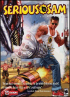 Serious Sam: 1st Encounter