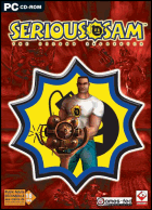 Serious Sam: 2nd Encounter